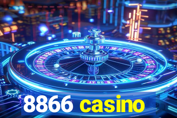 8866 casino